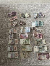 Sammlung alter internationaler