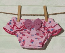 Ysabel Mora Baby Badehose