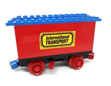 Lego 3443c04 Zug/Eisenbahn