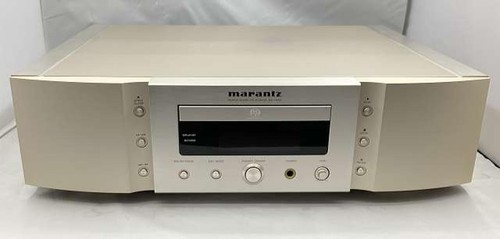 Marantz 15s2 sacd player - sa-15s2,