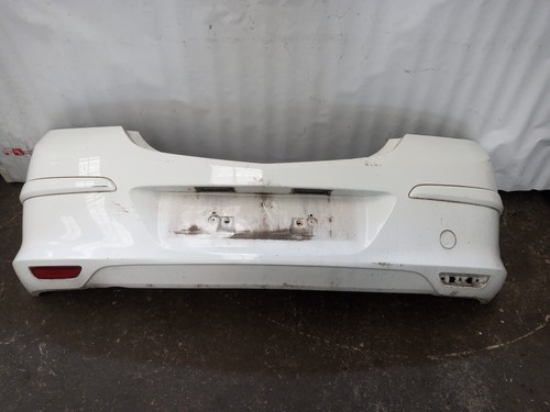 816516 hintere stossstange - hintere,