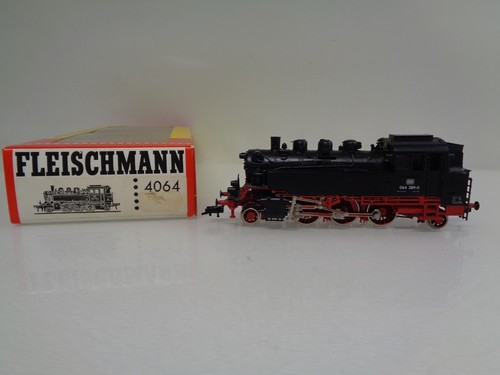 Fleischmann 4064 dampflok - h0,