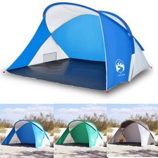 Strandzelt 2 Personen Pop Up