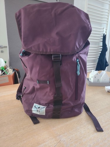 Chiemsee damen rucksack lila - chiemsee,