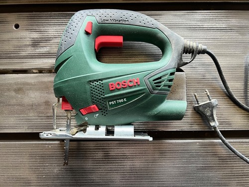 Bosch pst 700 stichsäge - stichsäge, –