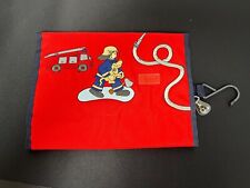 Kinder Reise Waschtasche