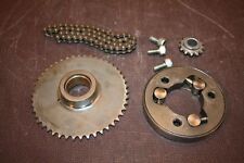 Kawasaki Z400 K4 (G) Bj 1974-1985 Anlasserfreilauf