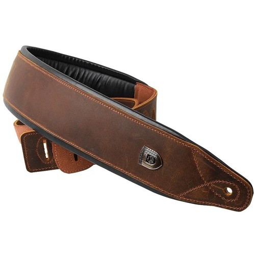 Soldier genarbtes leder - genarbtes,