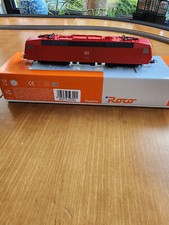 ROCO E-Lok H0 59300 BR 120