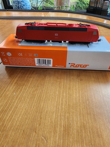 Roco lok 59300 br - roco,