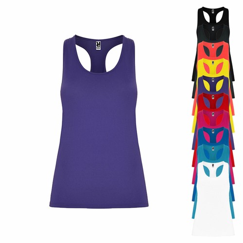 Roly damen sport shirt aida - shirt,