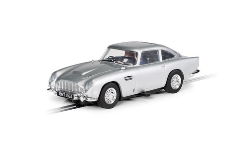 Neu scalextric slotcar - neu,