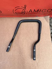 MB Sprinter W906 Sitzbank Griff Sitz Vorne Beifahrersitzbank Sitzgriff Armlehne