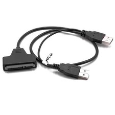 SATA zu USB Adapter