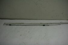 Gaszug Bing Vergaser  Wacker ILO Sachs Stamo Hako Agria Magura