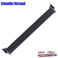Rollo Panoramadach Elektrisch Schwarz für 2011-2016 BMW 5er GT F07 #54107237592