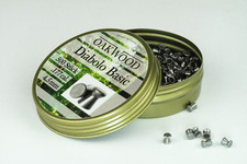 Oakwood basic diabolos - basic,