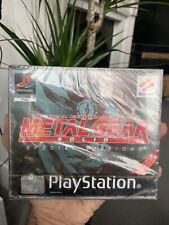 Metal Gear Solid Special