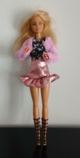 Mattel besondere barbie wie - ,