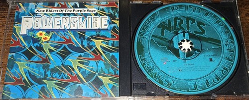 New riders the - of, sage