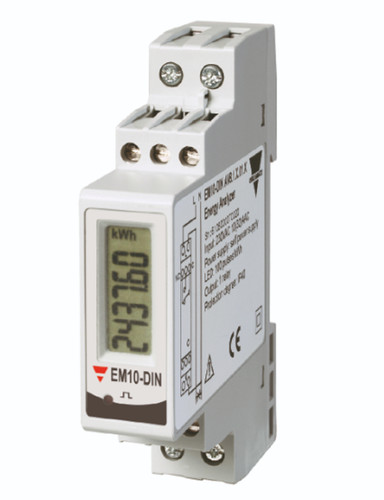 Carlo gavazzi stromzähler 230 - carlo,