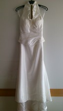Brautkleid teilig magic - 2-teilig,