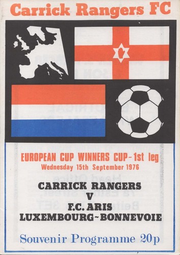 Sep carrick rangers fc - rangers,