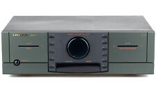 Grundig CL-CCF6 Doppel Kassettendeck City Line / gewartet 1 Jahr Garantie [1]