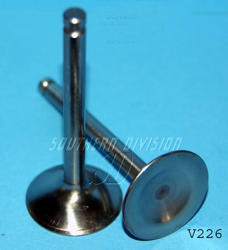 V226 einlass ventil inlet - v226,
