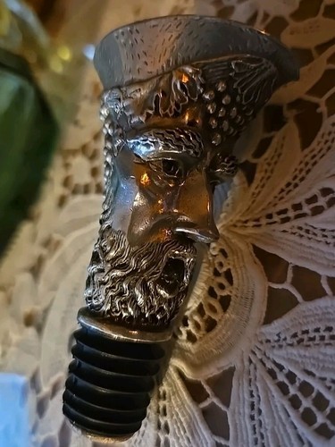 Royal selangor weinausgiesser - selangor,