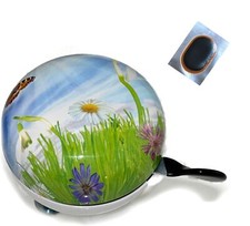 Ding Dong Fahrradglocke