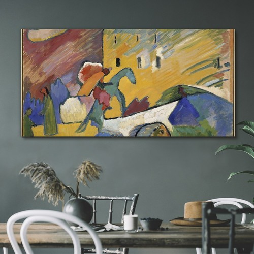 Leinwand bild wandbild canvas - bild,
