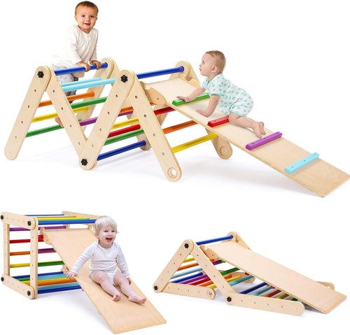 1 kletterdreieck - 3,