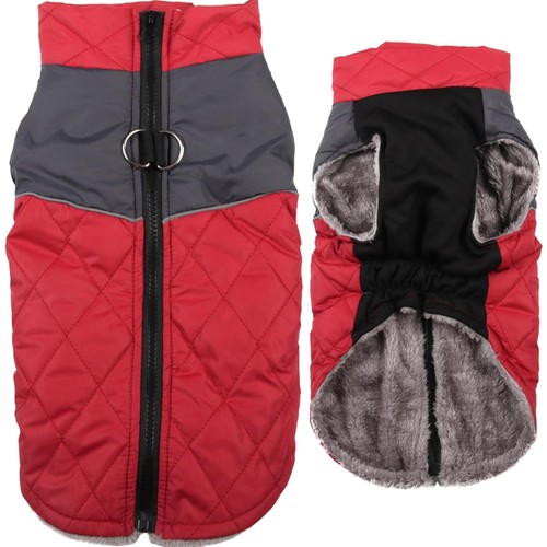 Hundemantel fleece - ,
