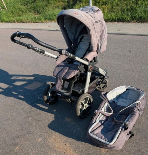 Kombi kinderwagen - kombi,