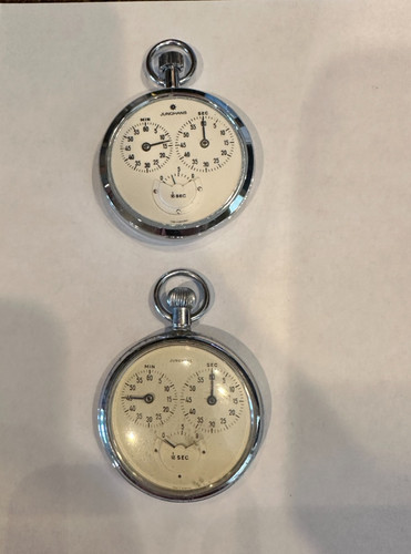 Junghans track timer - 2-junghans,