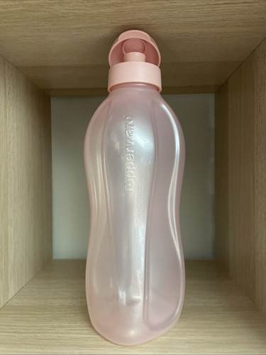 Tupperware eco easy flasche - tupperware,