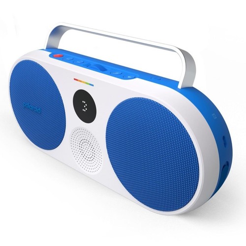 Polaroid music player - polaroid,