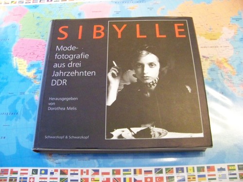 Sibylle sybille modefotografie - sybille,