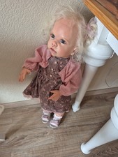 Große REBORN TOODLER TIPPI