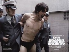 Der Baader Meinhof Komplex -