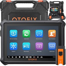 2026 OTOFIX D1 Lite Profi KFZ