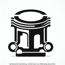 Kolbenringsatz NE 8935510000 für OPEL J96 VECTRA ASTRA T98 CC S93 IRMSCHER CORSA