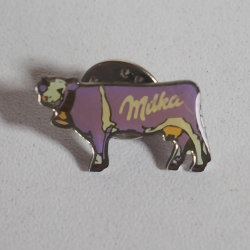 Milka pin lila - lila, kuh