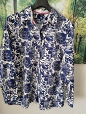 walbusch Bluse in Gr.46 Sehr