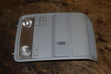 VW Golf 6  Innenraumleuchte Leseleuchte Innenraumbeleuchtung 1K0947105 PY20