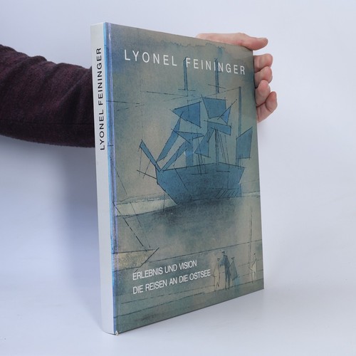 Lyonel feininger erlebnis und - feininger:,