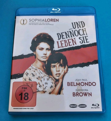 Und dennoch leben sie - und,