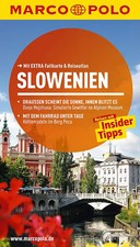 MARCO POLO Reiseführer