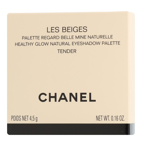 Chanel les beiges - chanel,